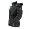 thumbnail image 4 of Coldstream Womens Cornhill Quilted Coat, 4 of 5