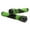 Green/Black, variant on Envy TPR Mix V2 Grips Teal and Black