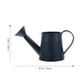 thumbnail image 2 of FELTECHELECTR 1Pack Iron Material Flowerpot for Indoor Plants with Non Slip Feature, 2 of 8