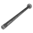 thumbnail image 3 of Rear Axle Kit Fits GM 12P Diff 30 Spline 30-1/8" Long, 3 of 6