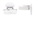 thumbnail image 2 of WiFi / Para Zigbee Sensor Inteligente de Presencia Humana,Detección de Luminancia/Distancia,, 2 of 4