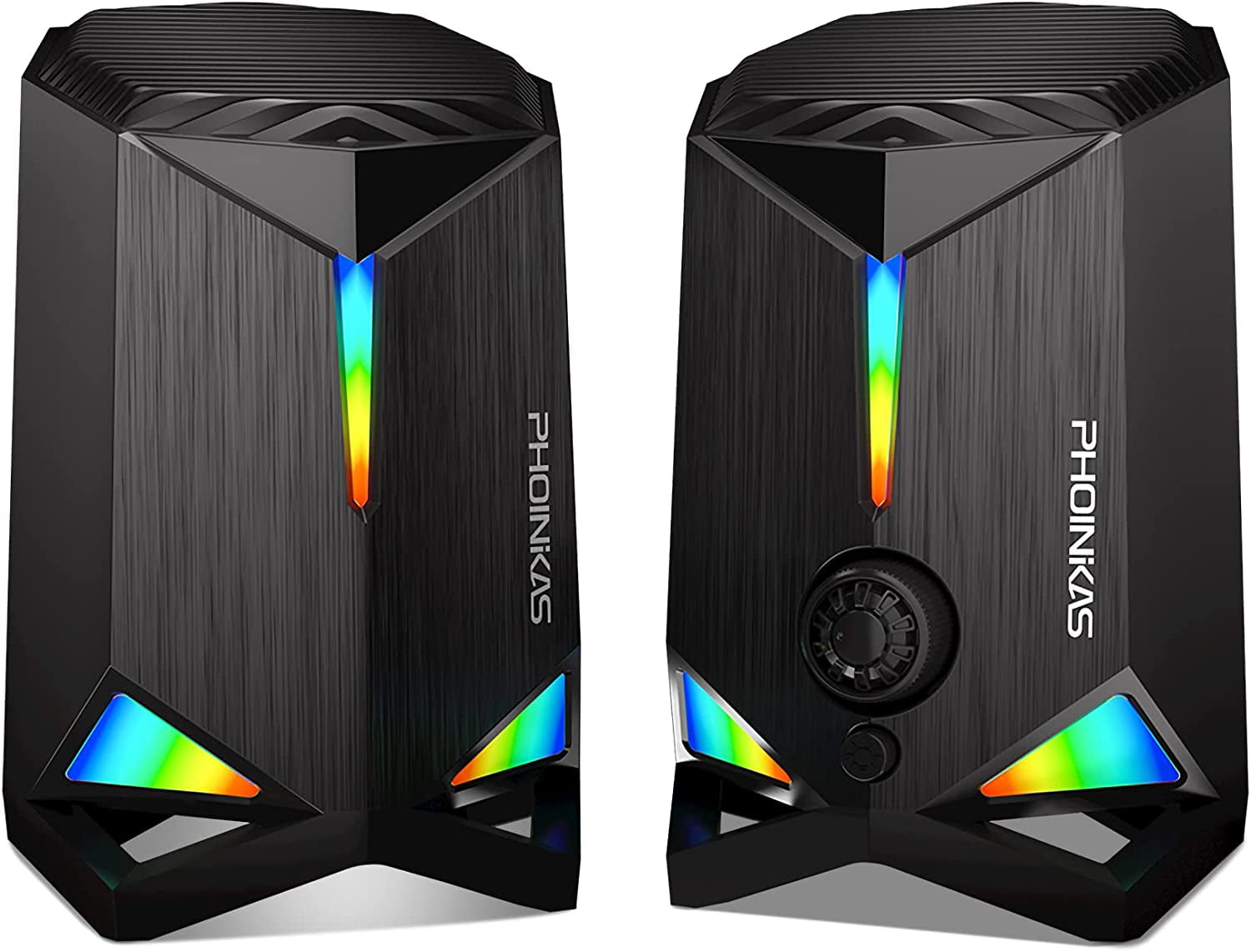 gaming speakers for pc under 2000