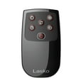 Lasko 1500W Designer Series Ceramic Electric Space Heater with Remote
