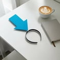 thumbnail image 5 of TACILIP Home Decor, 1PC Headbands Funny Props Hair Decoration, Womens Gifts, 5 of 5