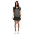 thumbnail image 2 of Ben Hogan Women's Ventilated Slimming Skort with UPF, Sizes XS-XXL, 2 of 5