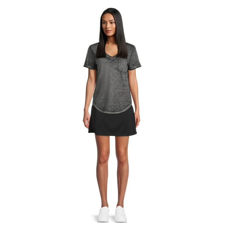 Ben Hogan Women s Ventilated Slimming Skort with UPF Sizes XS XXL