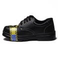 thumbnail image 2 of Neway Shoes Men's 2081-2 Safety Steel Toe Rugged Lace Up Work Oxfords Shoes, 2 of 3