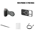 thumbnail image 1 of Applicable to Apple 17promax photography package Selfie Accessories, 1 of 8