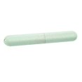 thumbnail image 2 of Injueey Caja de cepillo de de viaje de paja, cepillo de de viaje de paja portátil, soporte de cepillo de transpirable, caja de Type9 NO9, 2 of 6
