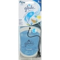 thumbnail image 2 of Glade 800002140 Air Freshener Card, Solid, Clean Linen - Pack of 3, 2 of 3
