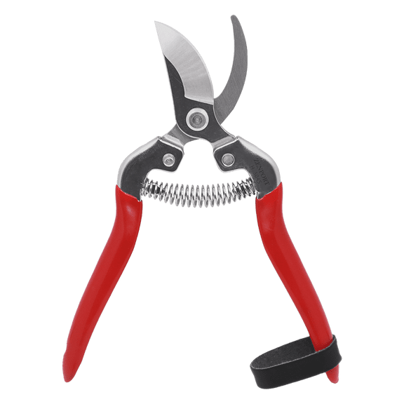 Zenport H304S Bypass Harvest and Utility Shear, , 1.5 Inch Stainless Steel Blades, Red - 12 Pack