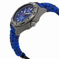 thumbnail image 2 of Victorinox I.N.O.X. Professional Diver Titanium Blue Camo Dial Men's Watch 241813, 2 of 3