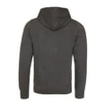 thumbnail image 2 of Awdis Mens Chunky Drop Shoulder Hoodie, 2 of 4