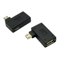 thumbnail image 3 of Adaptador Chenyang Cy Micro Otg Paquete De 2 Unidades Usb Pamolo, 3 of 6