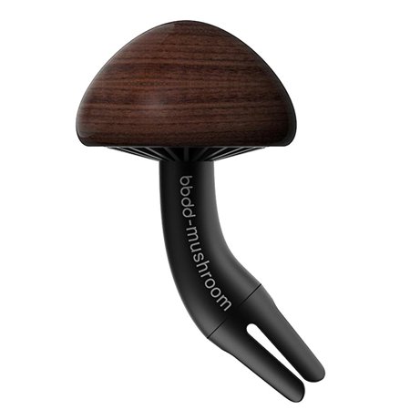 Mushroom Car Freshener Car Solid Aromatherapy Conditioner Vent Perfume Fragrance Aromatherapy(sape