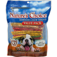 thumbnail image 4 of Loving Pets Nature's Choice Rawhide Chew Treats for Dogs, 100.0 PACK, 4 of 6