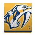 thumbnail image 2 of Head Case Designs Officially Licensed NHL Nashville Predators Oversized Vinyl Sticker Skin Decal Cover Compatible with Sony PS4 Console, 2 of 8