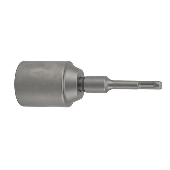 Ground Rod Driver Steel Post Hole Diggers for Electrical Outlets
