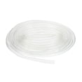 thumbnail image 3 of Unique Bargains Clear PVC Tube Wire Harness Tubing, 3/8-inch(10mm) ID 23ft Sleeve for Wire Sheathing, 3 of 4