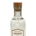 thumbnail image 3 of Pack de 2 Mezcal Amarás Joven Espadín 200 ml, 3 of 3