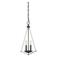 thumbnail image 1 of Designers Fountain Cassina 86930 Mini Pendant, 1 of 2