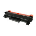 thumbnail image 2 of 10 Pack Compatible Toner Cartridge TN760 TN-760 for Brother Printer, 2 of 2