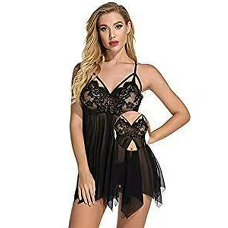

Sexy Lace Lingerie Ladies Fashion Lingerie