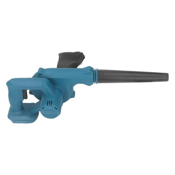 Leaf Blower, High Power 200W Cordless Leaf Vacuum Battery Powered  For Cleaning Garage