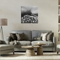 thumbnail image 3 of Stupell Industries Sand Daisies on Hill Landscape Photography Gallery Wrapped Canvas Art Print Wall Art, 24 x 24, 3 of 8