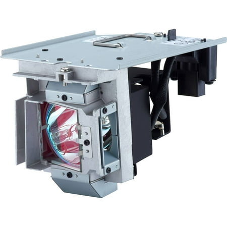 Jaspertronics Lamp & Housing for The Canon LV-WX300USTi Projector with Original Specification & Full Lifespan Bulb 1 Year Warranty 1 Unit per pack