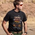 thumbnail image 3 of Jollimate Halloween Shirt, VHS Horror Movie Spooky Season Graphic Tee, Gift For Men, 3 of 6
