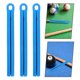 thumbnail image 5 of RENACLIPY 5Ud Soporte Para De Billar Con Colgador De Azul Para Y Exhibir Con Duradero, 5 of 8
