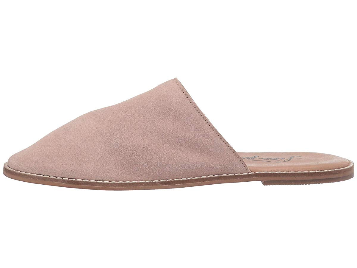 free people coronada mule