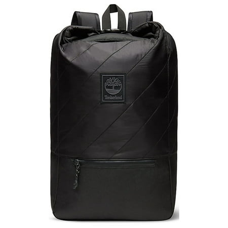 Timberland Unisex Roll Top 30L Backpack