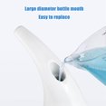 thumbnail image 3 of Dispensador Automático De Jabón, Dispensador De Jabón De 300 Ml, Con Sensor De Infrarrojos Y Base Antideslizante, Resistente Al Agua Ipx6, Para Baño, Cocina Y Hotel, 3 of 5