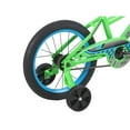 thumbnail image 6 of Schwinn Aerostar 16-in. Children's Bike, Ages 3-7 Years, Green Bicycle, 6 of 8