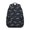 Dinosaur and Skeleton, variant on Dinosaur and Silhouette Off White Backpack for School, Cute School Bag with Adjustable Shoulder Straps and Padded Back, 15.3"x11"x7.1"