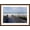 Brown Frame, variant on Art.com Boardwalk on the beach, Nokomis, Sarasota County, Florida, USA Photographic Print, 18" x 12"