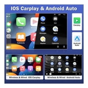 Stereo Toyota Corolla Axio 2015-2017 Android Carplay 2G+32G