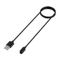 thumbnail image 2 of Miulika Chargeur 2xWatch Compatible avec Watch Fit Câble de Chargement USB Noir, Noir, 4 Pcs, 2 of 9