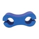 thumbnail image 2 of EVA Pull Boya Pierna Flotador Piscina Entrenamiento Natación Flotación Flotante Durable para Jóvenes Equipo Fuerza Superior Del Cuerpo Ejercicio Azul SM SunniMix flotación de natación, 2 of 8