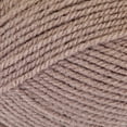 thumbnail image 1 of Mary Maxim Worsted Value Yarn - Tan, 1 of 1