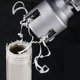 thumbnail image 2 of Roscadora y llave para tuberías de agua, herramienta para roscar tuberías internas y externas | Cortador de roscas de doble función para tuberías de PPR, PVC y plástico, 2 of 5