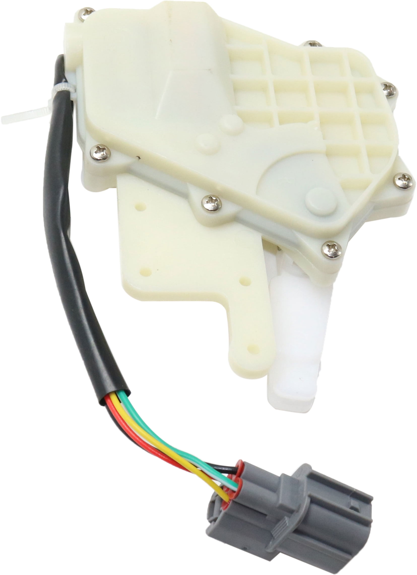 Replacement RH31530018 Door Lock Actuator Compatible with 1999-2004 Honda Odyssey Rear, Left Driver