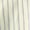 Reactive Citrone Stripe, variant on Women's Sleeveless Cropped Top, Sizes XS-XXL