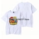 thumbnail image 4 of Burgerpommes Icrimax Sudadera con capucha sudaderas niño niñas niños pulóver ropa de calle hombres mujeres sudaderas con capucha niños Paulberger ropa, 4 of 5