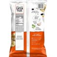 thumbnail image 3 of Off The Eaten Path Zesty Salsa Flavored Veggie Crisps, 17.5 oz- Value Pack (Pack of 2), 3 of 5