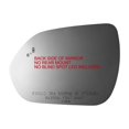 thumbnail image 3 of Burco 5858B Compatible with 21-23 Kia Seltos Right Passenger Side Mirror Glass with Blind Spot Detection, 3 of 6
