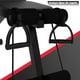 thumbnail image 4 of Banco de Ejercicio Plegable Altera TIGERCLAW Multifuncional C/ Ligas Respaldo Ajustable 7 Posiciones Negro, 4 of 7