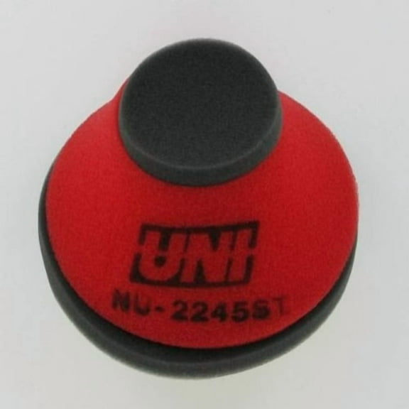 UNI Filter NU-2245ST - Two Stage Air Filter